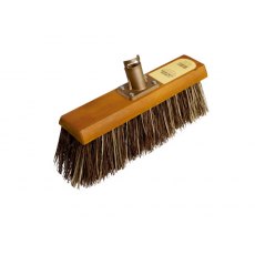 Groundsman Bass/cane Broom - 13' Groundsman Bass/cane Broom - 13'