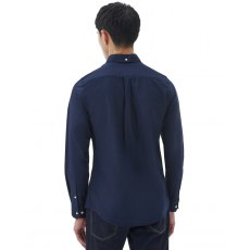 Barbour Men's Oxtown Tailored Shirt