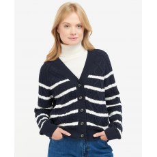 Barbour Ladies Nahla Cardigan