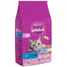 Whiskas Adult Dry - 1.9kg