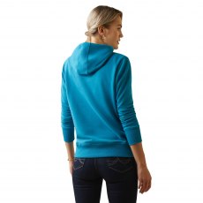 Ariat Women's 3d Logo 2.0 Hoodie