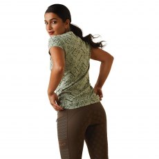 Ariat Women's Snaffle T-shirt