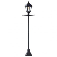 SG 365 Solar Victorian Lamp SG 365 Solar Victorian Lamp