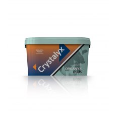 Crystalyx Organyx Plus Minitub - 22.5kg