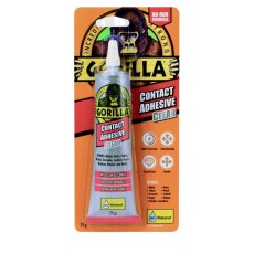 Gorilla Contact Adhesive - 75g