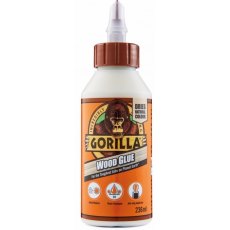 Gorilla Wood Glue - 236ml