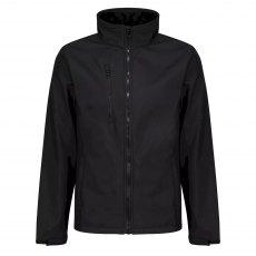 Regatta Men's Ablaze Softshell Jacket Regatta Men's Ablaze Softshell Jacket