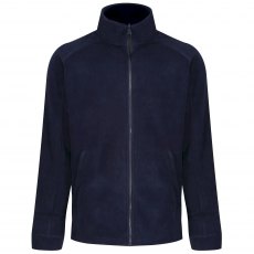 Regatta Men's Thor Iii Fleece Full Zip Regatta Men's Thor Iii Fleece Full Zip