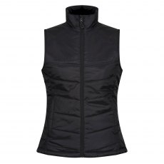 Regatta Ladies' Stage Ii Insulated Body Warmer Regatta Ladies' Stage Ii Insulated Body Warmer
