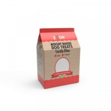 Zoon Biscuit Bakes - 150g Zoon Biscuit Bakes - 150g