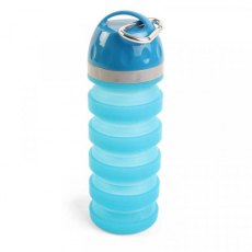 Zoon Collapsible Water Bottle