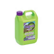 Algon Organic Algae Remover - 2.5l Algon Organic Algae Remover - 2.5l