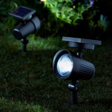 SG 365 Solar Spotlight