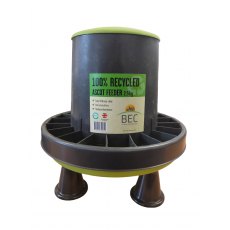 Ascot Indoor Feeder - 2.5kg Ascot Indoor Feeder - 2.5kg