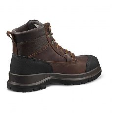 Carhartt Detroit S3 6' Work Safety Boots