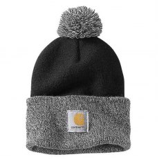 Carhartt Ladies' Pom-Pom Beanie Carhartt Ladies' Pom-Pom Beanie