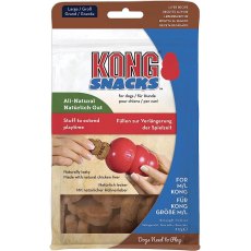 Kong Snacks - Large Kong Snacks - Large