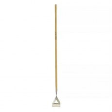 Kent & Stowe Stainless Steel Dutch Hoe Kent & Stowe Stainless Steel Dutch Hoe