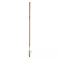Kent & Stowe Stainless Steel Long-handled Trowel Kent & Stowe Stainless Steel Long-handled Trowel