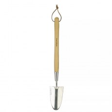 Kent & Stowe Stainless Steel Hand Fork/trowel