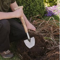 Kent & Stowe Stainless Steel Perennial Spade