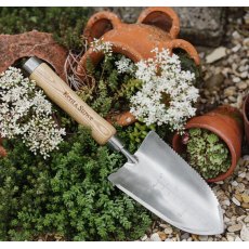 Kent & Stowe Stainless Steel Capability Trowel