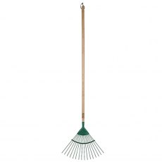 Gardener's Mate Leaf Rake Gardener's Mate Leaf Rake