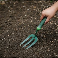 Gardener's Mate Hand Fork