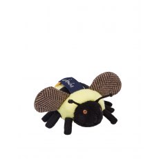 Joules Bumble Bee Keyring