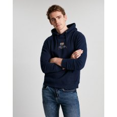 Joules Parkside Coastal Hoodie