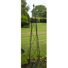 Tom Chambers Obelisk Nostell - Large Tom Chambers Obelisk Nostell - Large