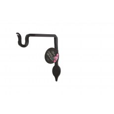 Tom Chambers Straight Bracket Leaf - 15cm Tom Chambers Straight Bracket Leaf - 15cm