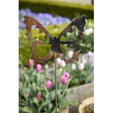 Tom Chambers Decorative Stake Tom Chambers Decorative Stake