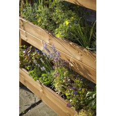 Tom Chambers Herb Garden Planter Tom Chambers Herb Garden Planter