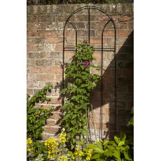 Tom Chambers Flora Trellis -  Large