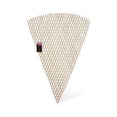 Tom Chambers Fan Trellis Expanding - 180cm X 90cm Tom Chambers Fan Trellis Expanding - 180cm X 90cm