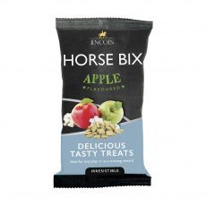 Lincoln Horse Bix Treats