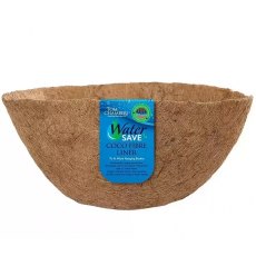 Tom Chambers WaterSave Basket Liner - 30cm Tom Chambers WaterSave Basket Liner - 30cm