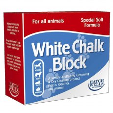 Chalk Block Chalk Block