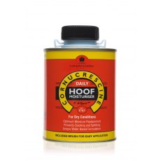 Cornucrescine Daily Hoof  Moisturiser Cornucrescine Daily Hoof  Moisturiser