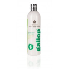 Gallop Medicated Shampoo - 500ml Gallop Medicated Shampoo - 500ml