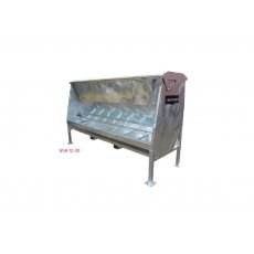 Bateman Heavy Duty Barley Beef Feeder Bateman Heavy Duty Barley Beef Feeder