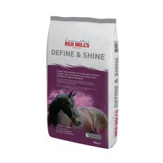 Red Mills Define & Shine - 18kg Red Mills Define & Shine - 18kg
