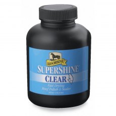 Absorbine Supershine Hoof Polish Absorbine Supershine Hoof Polish