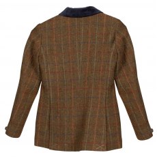 Shires Child's Tweed Aubrion Saratoga Jacket