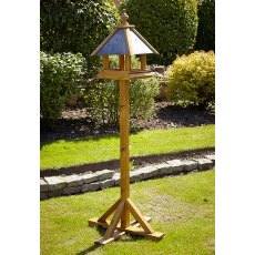 Tom Chambers Bedale Bird Table Tom Chambers Bedale Bird Table
