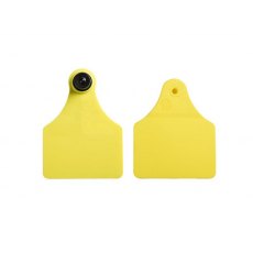 Ultra Management Large Blank Tags - 25pk Ultra Management Large Blank Tags - 25pk
