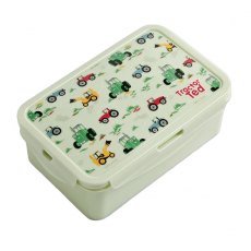 Tractor Ted Machine's Lunch Box Tractor Ted Machine's Lunch Box
