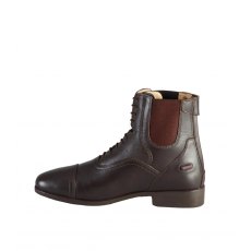 Premier Equine Avanti Leather Paddock Boot