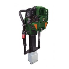 Portek 1500W Petrol Post Driver Portek 1500W Petrol Post Driver